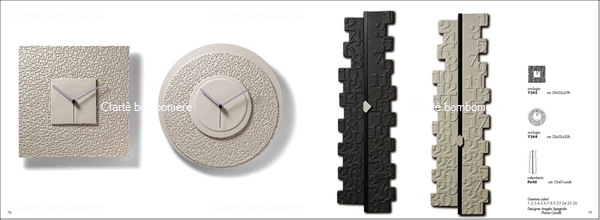 Ritorna alla ricerca per: Linea sette - Arredo - Orologi - Quadri